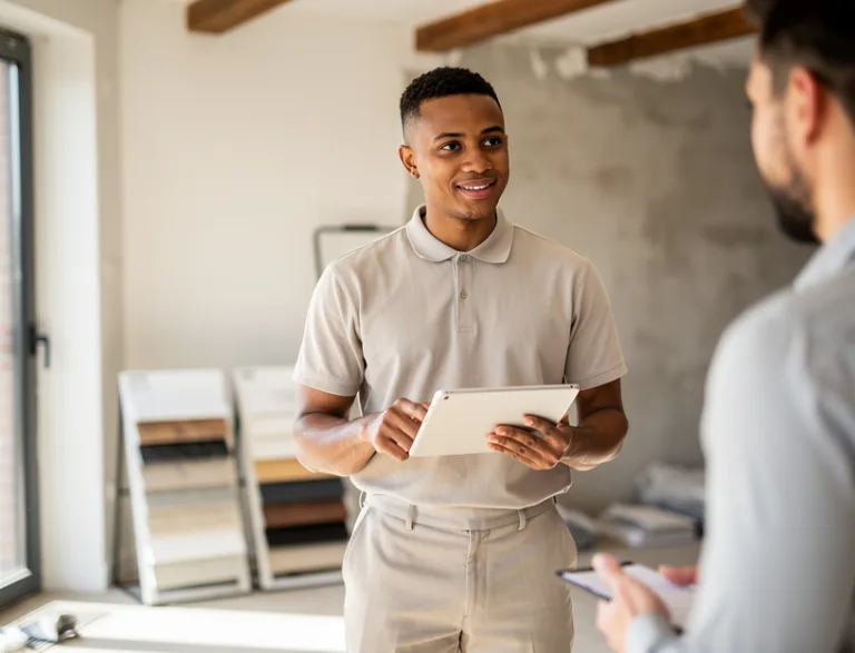 Renovation Broker service in Stockton-on-Tees